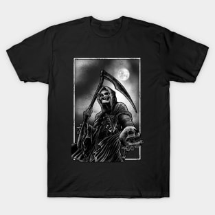 The grim reaper T-Shirt